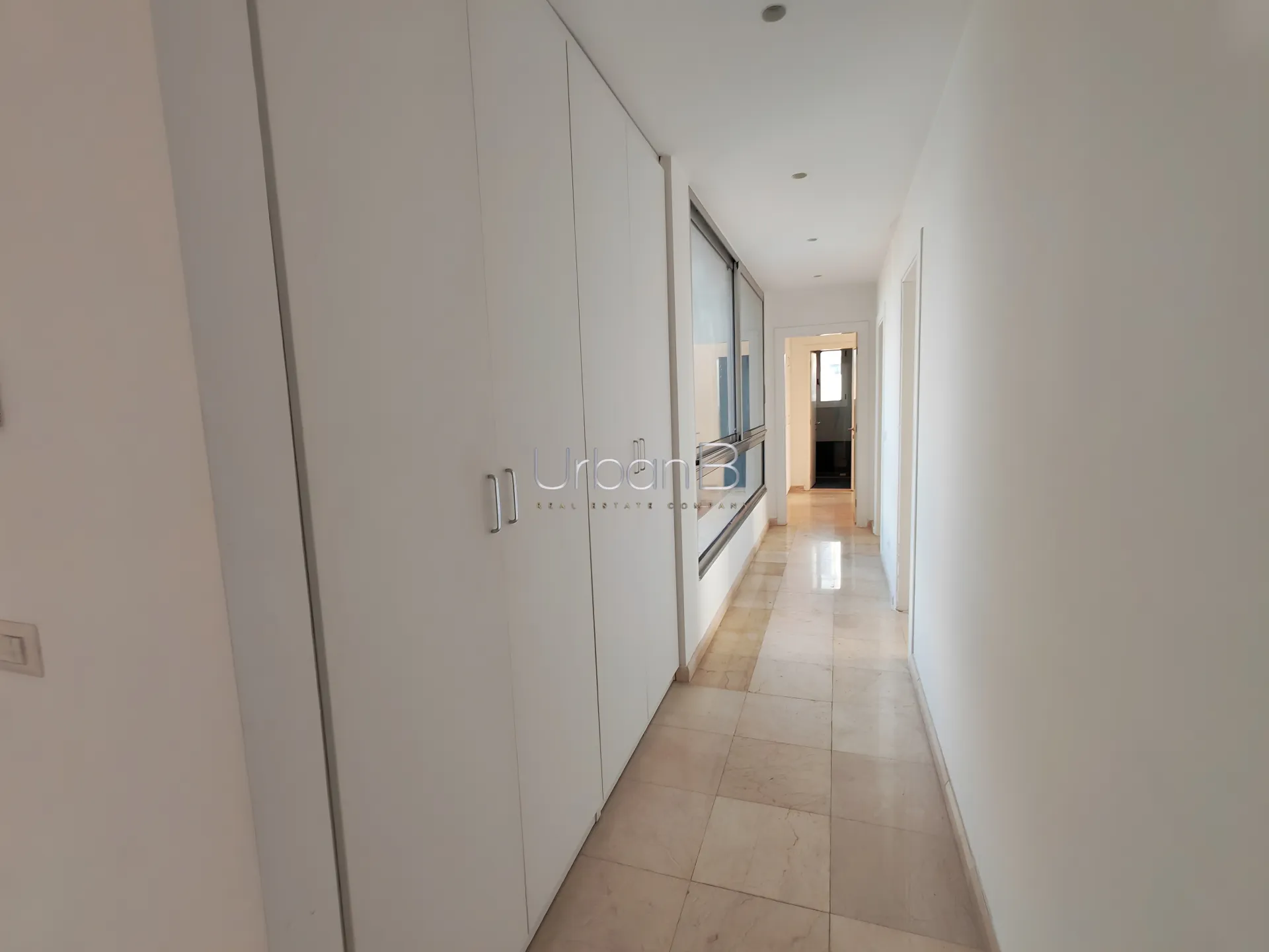 Residential in Sagesse, beirut, lebanon