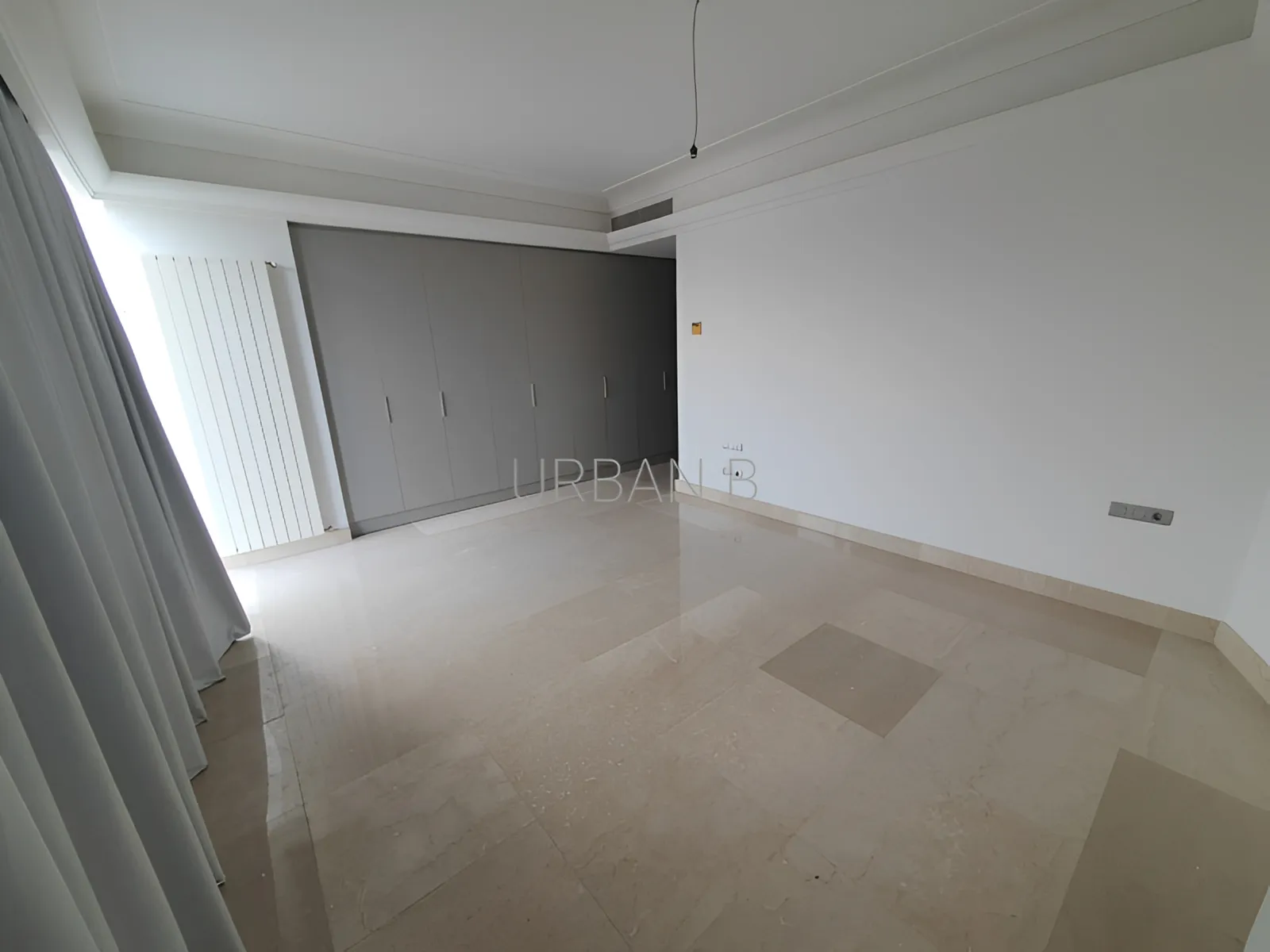 Apartment in Verdun, beirut, lebanon - 4 bed, 4.5 bath