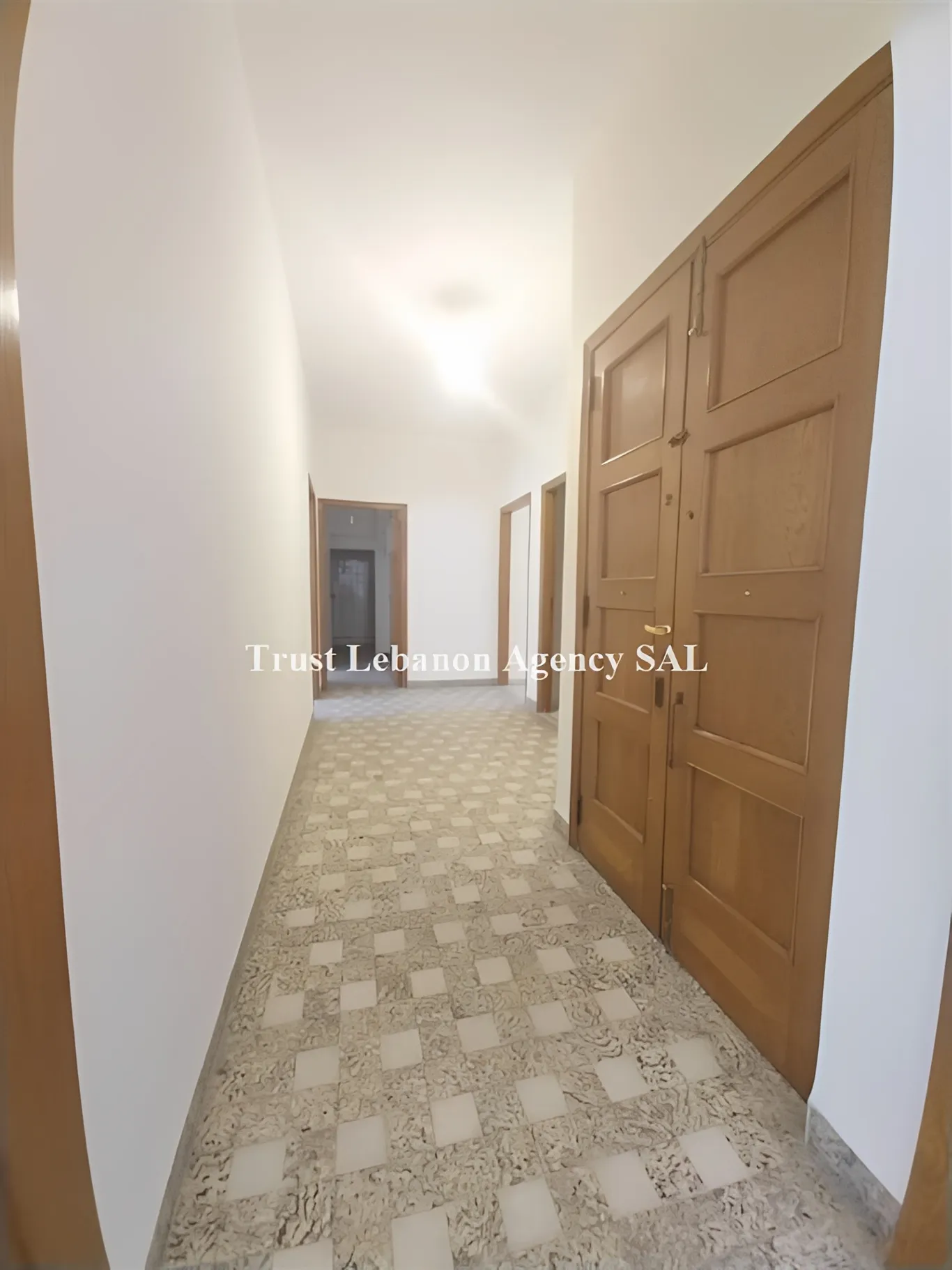 Apartment for Rent in Ashrafieh Beirut Lebanon - 3 bed, 4 bath
