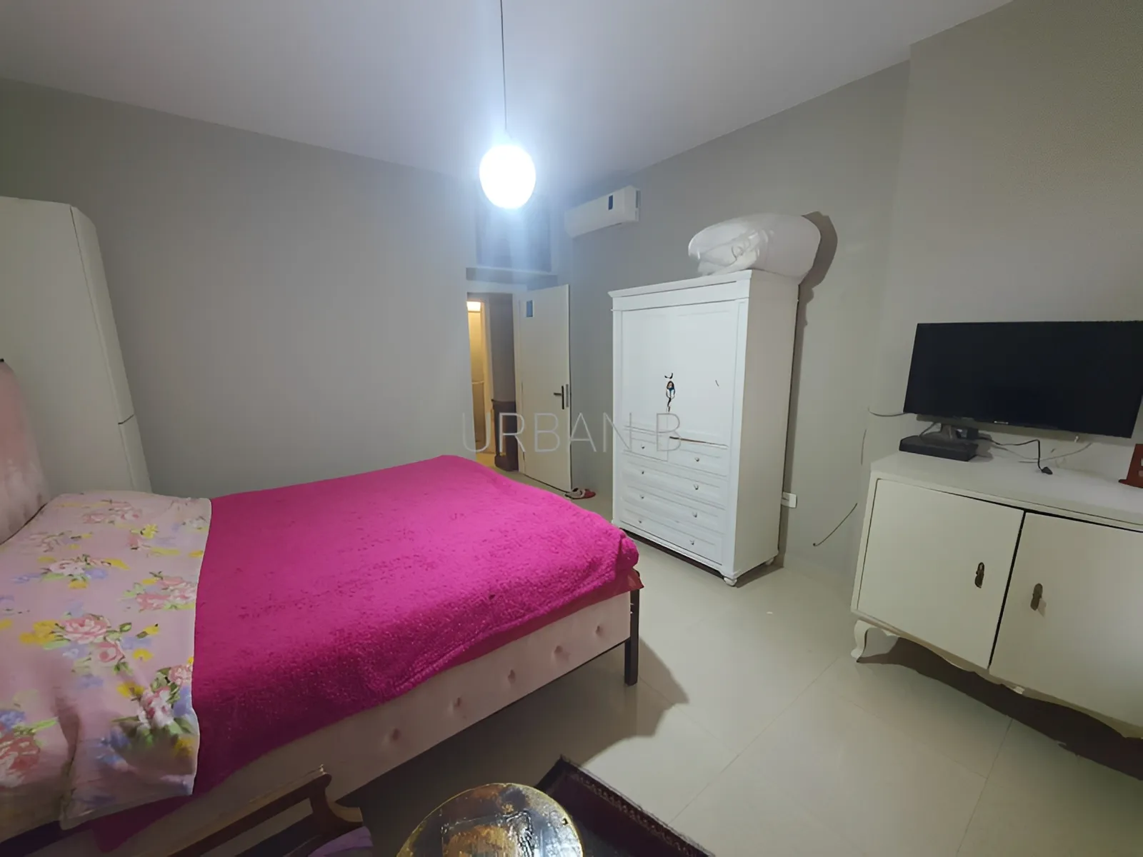 Apartment in Raoucheh, beirut, lebanon