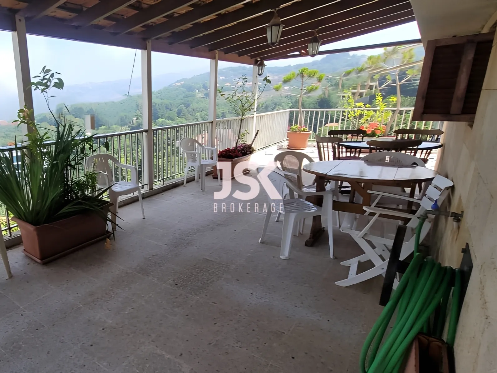 Duplex for Sale in Ajaltoun