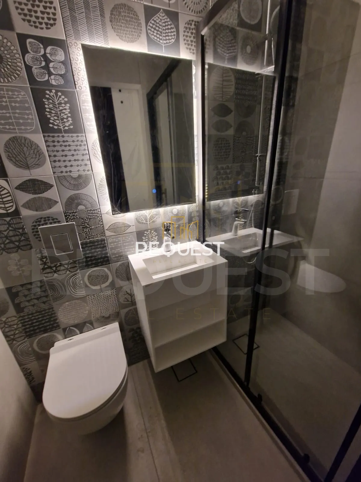 Apartment for rent in Achrafieh, beirut, lebanon