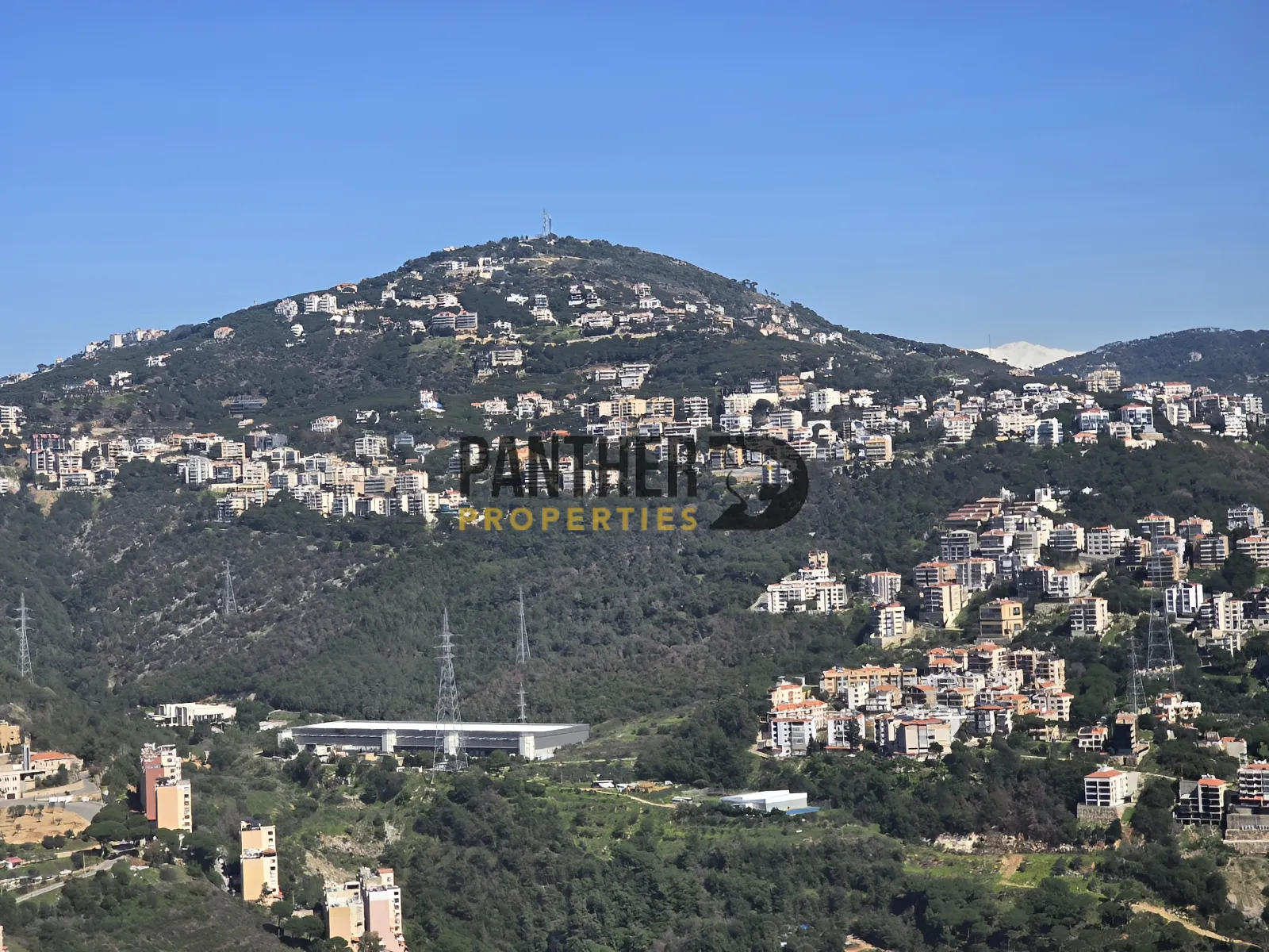 Apartment for sale in Louaizeh, lebanon - 3 bed, 2.0 bath