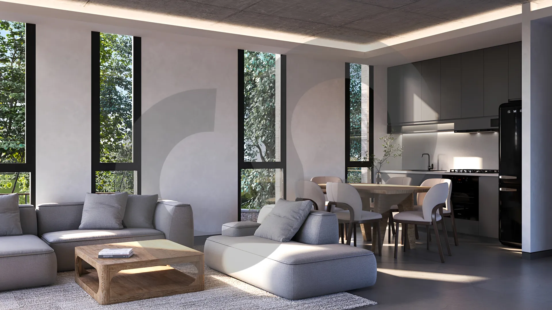 Duplex for Sale in Faqra