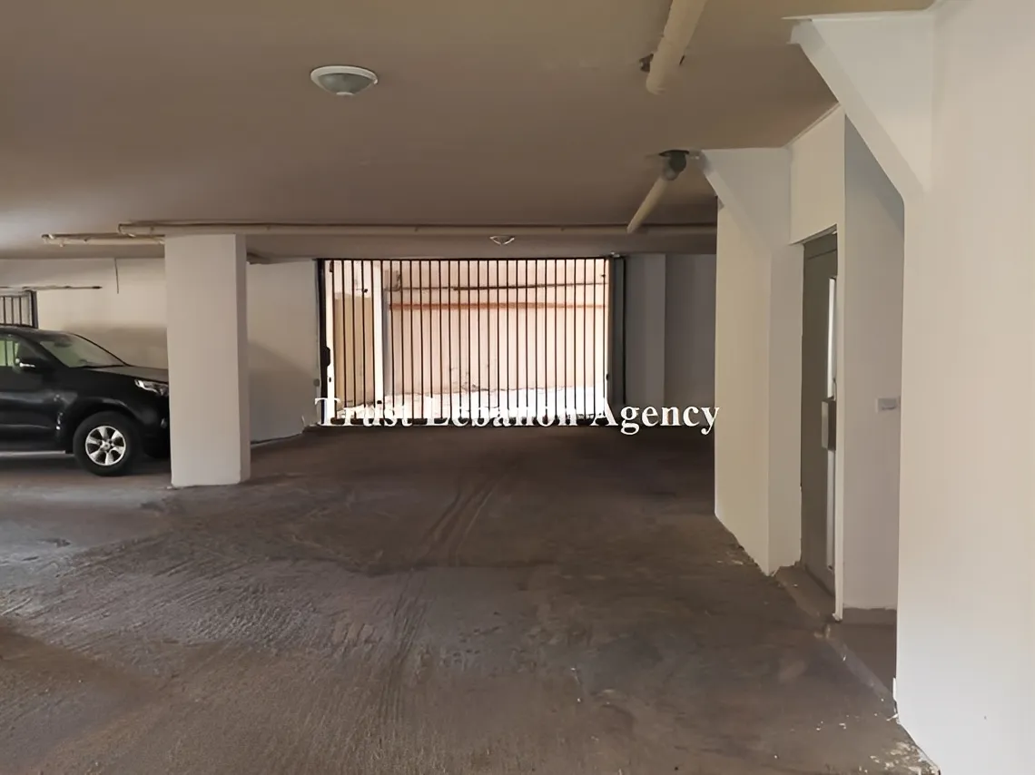 Apartment for Sale in Sibnay, Hadath