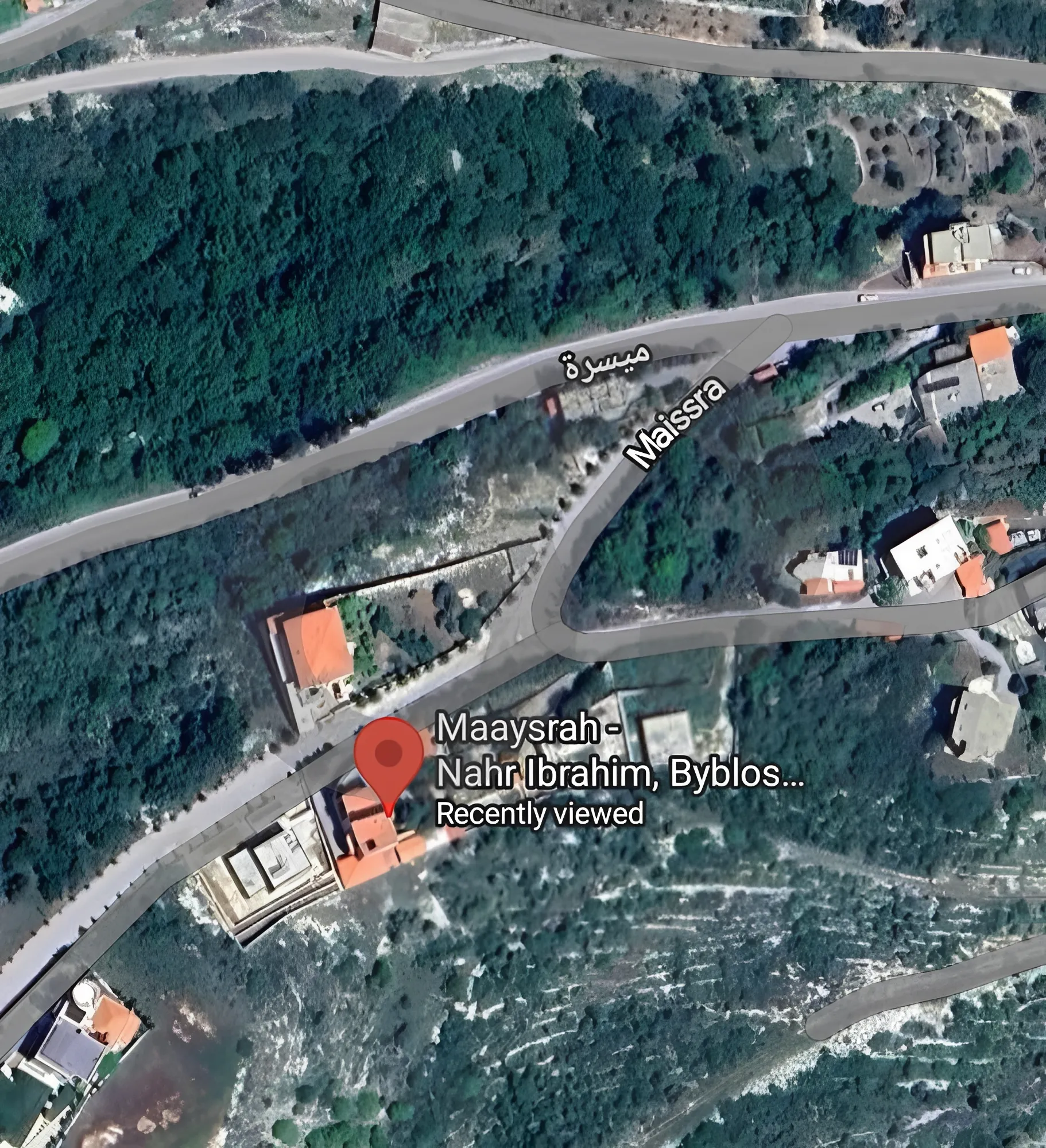 Land for Sale in Byblos