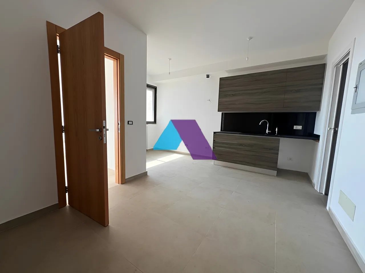 Apartment for Sale in Sahel Aalma