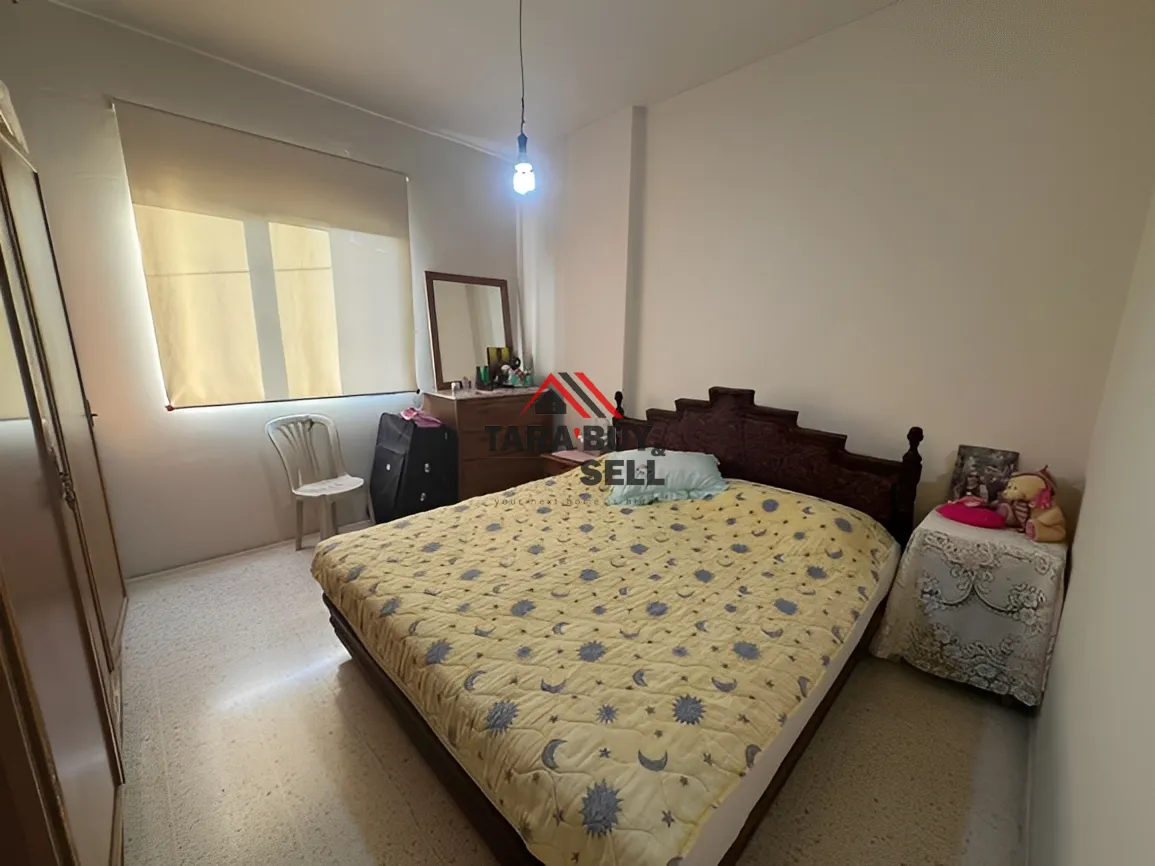 Apartment for Sale in Nahr Ibrahim, Lebanon