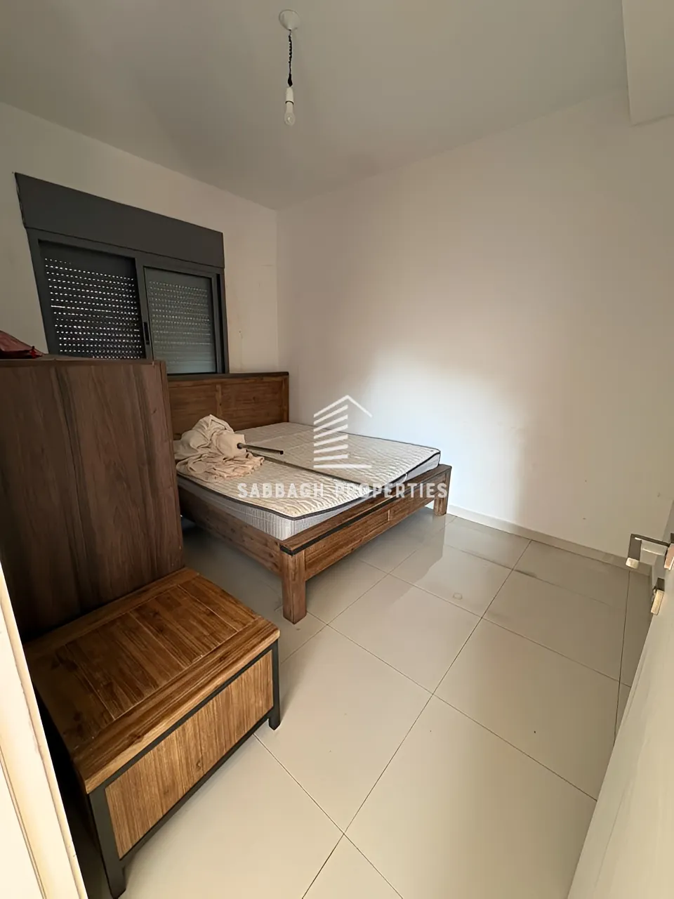 Apartment for rent in Bsalim