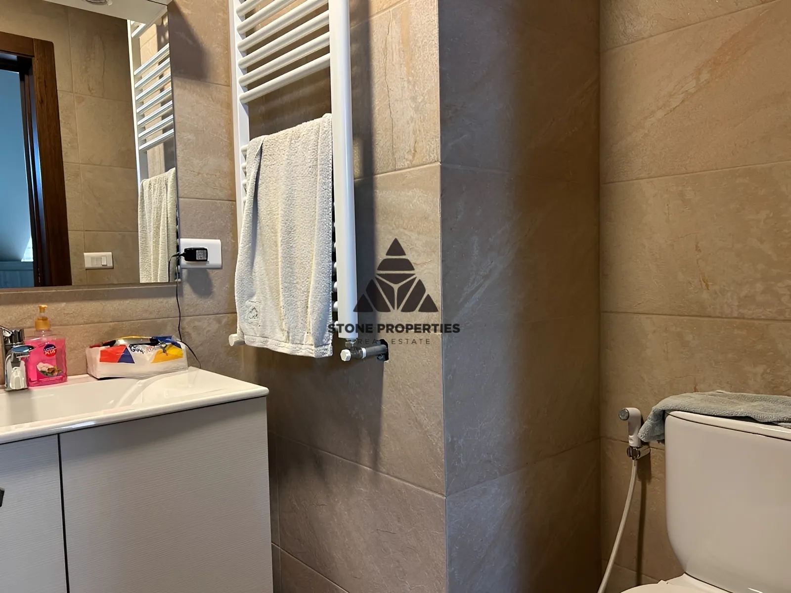 Duplex for sale in Bsefrine, lebanon