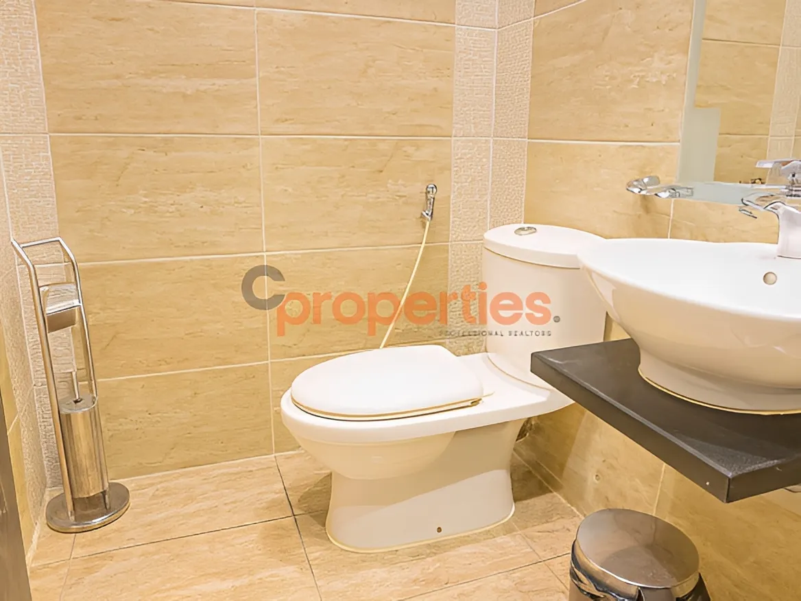 Apartment for Sale in Mansourieh - 3 bed, 3 bath