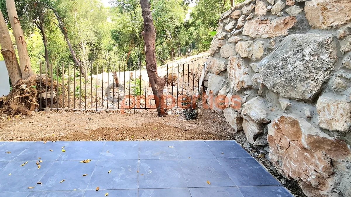 Apartment for Rent in Tabarja