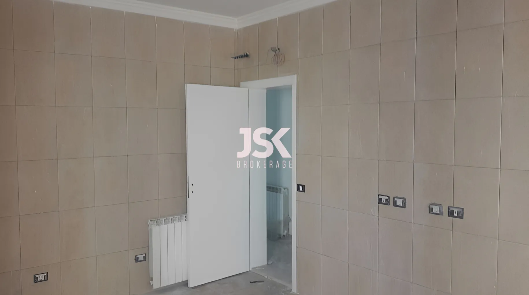 Apartment for Sale in Bsalim