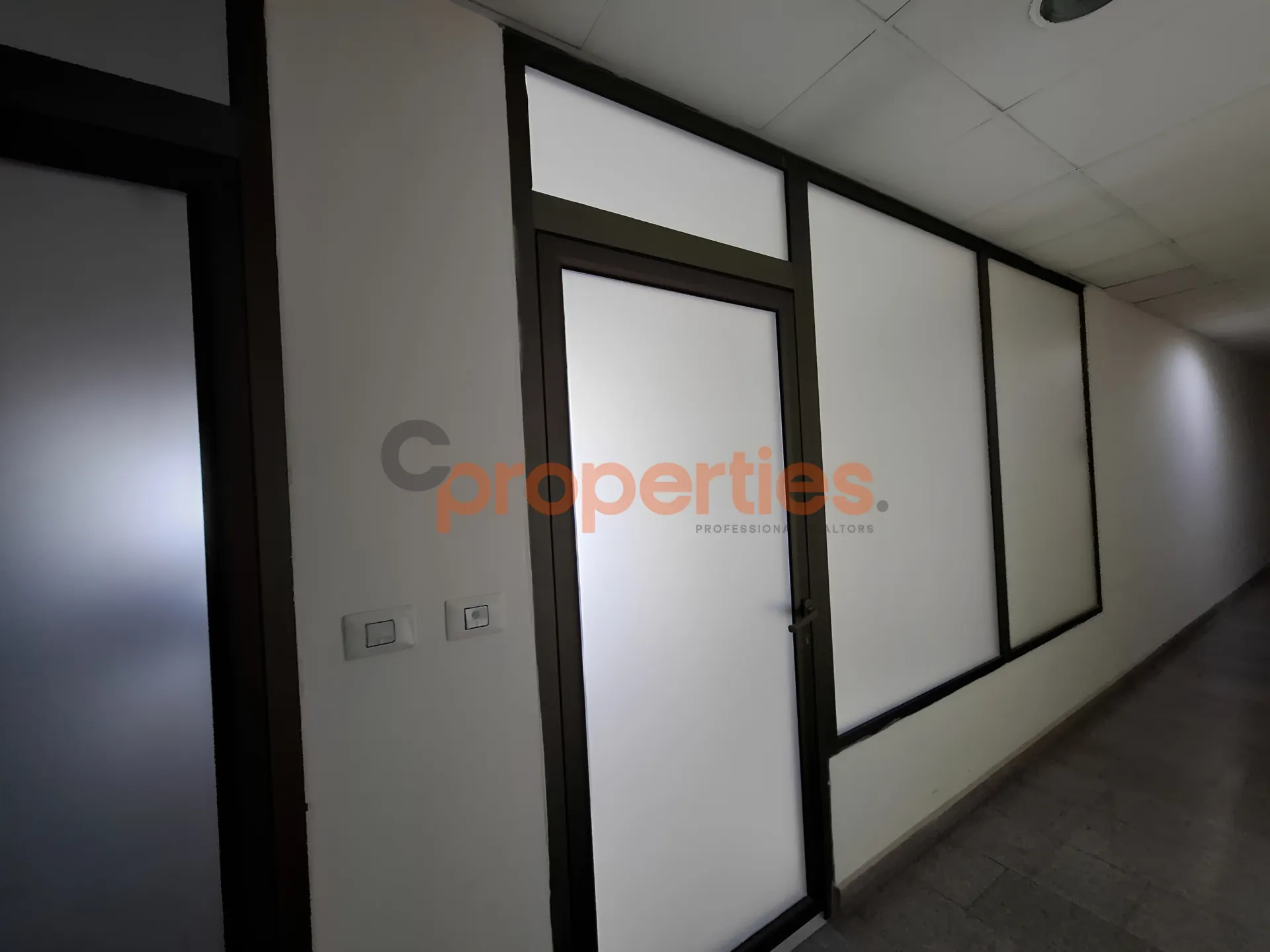 Office for Rent in Sahel Aalma