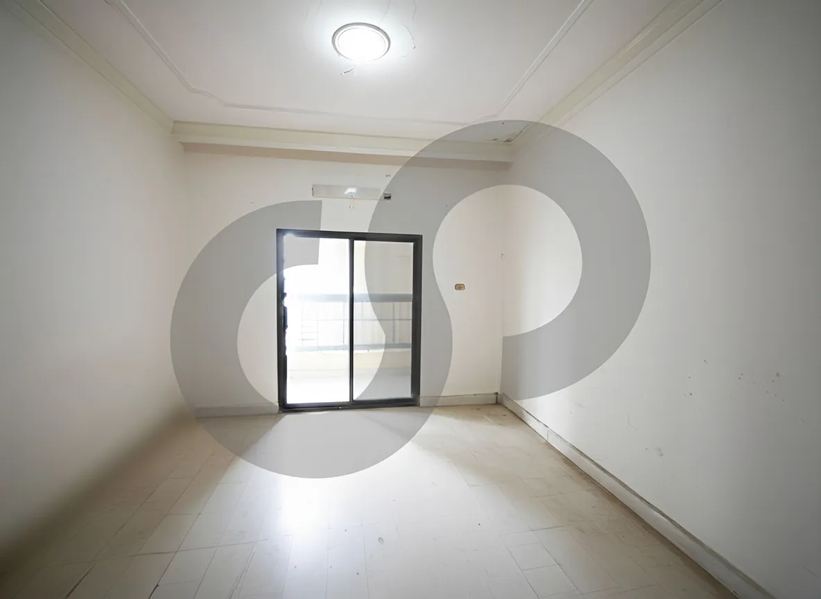 Apartment for Sale in Tariq El Jdideh