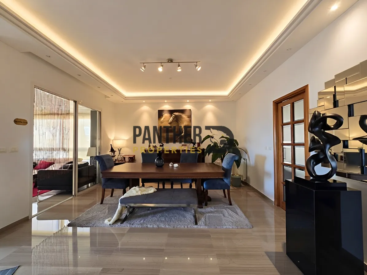 Apartment for sale in Louaizeh, lebanon
