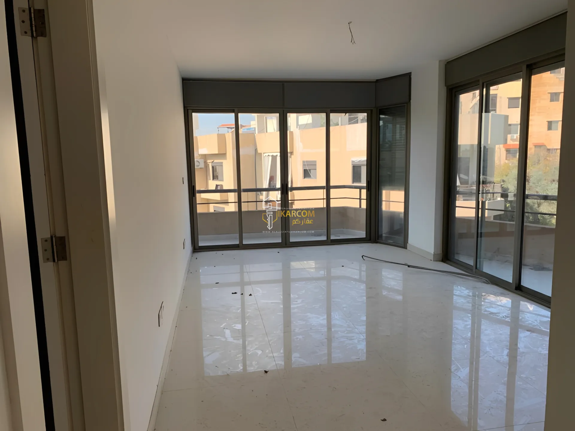Apartment for Sale in Mansourieh