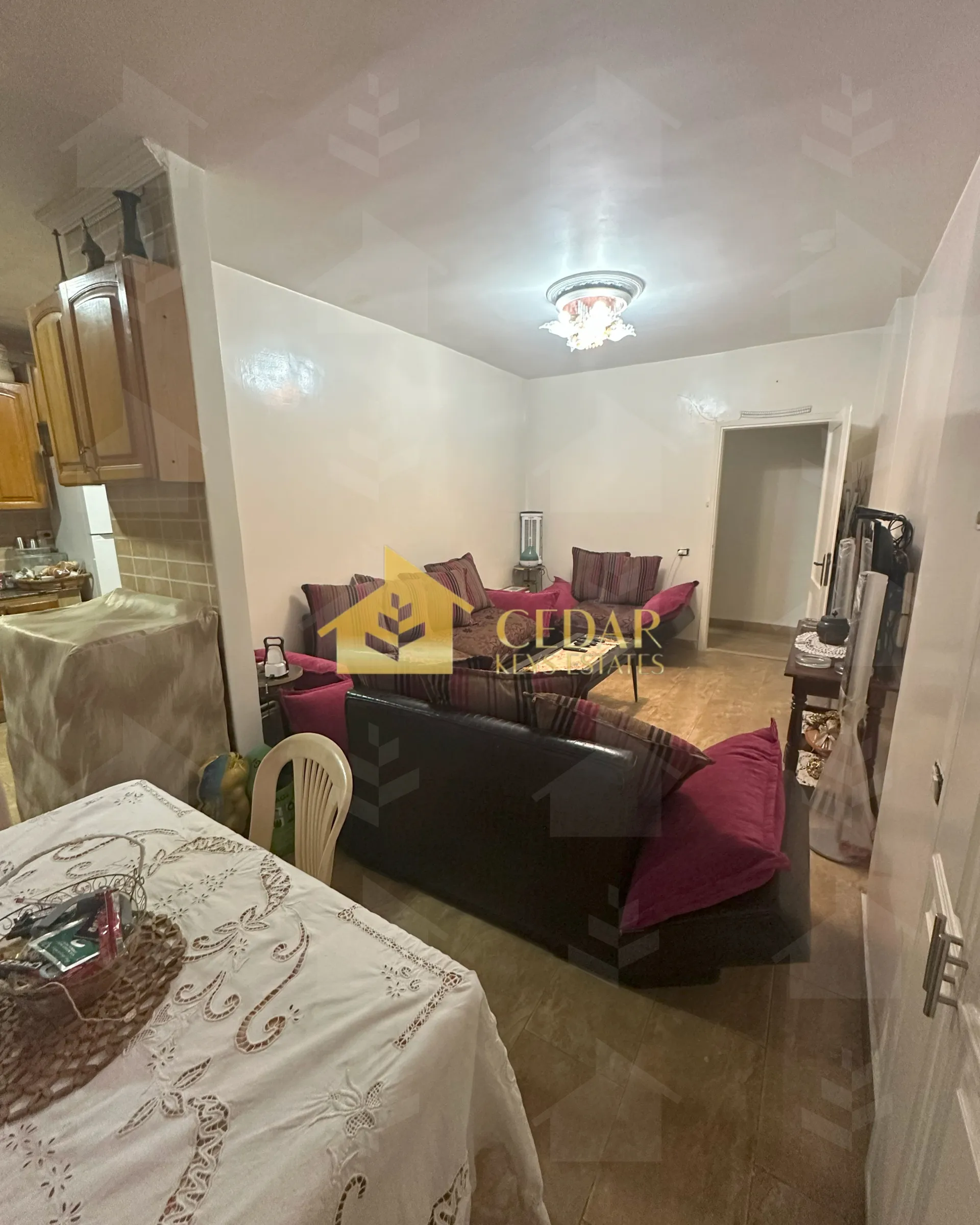 Apartment for sale in Basta, Beirut, Lebanon