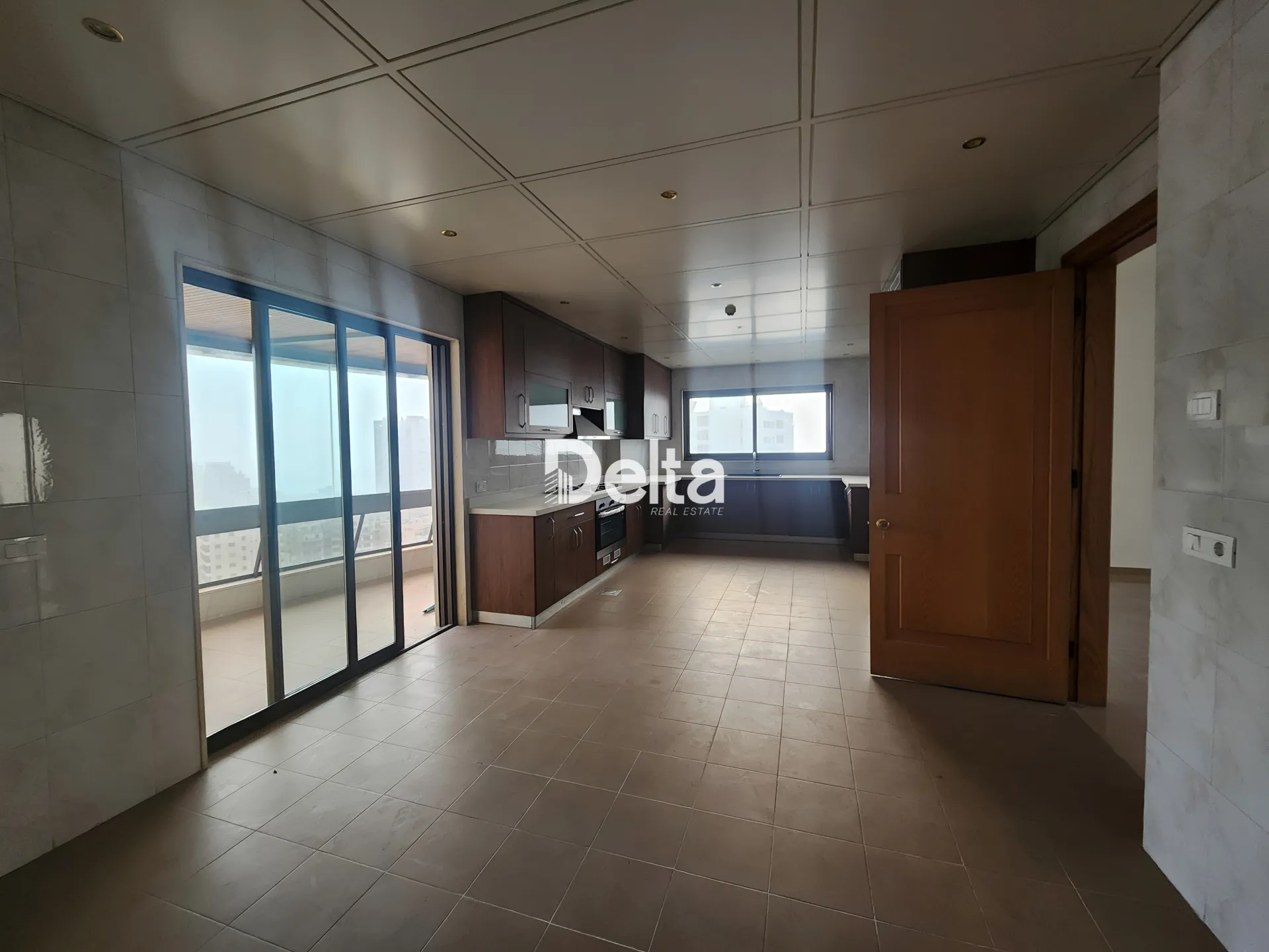 Residential in Hamra, beirut, lebanon