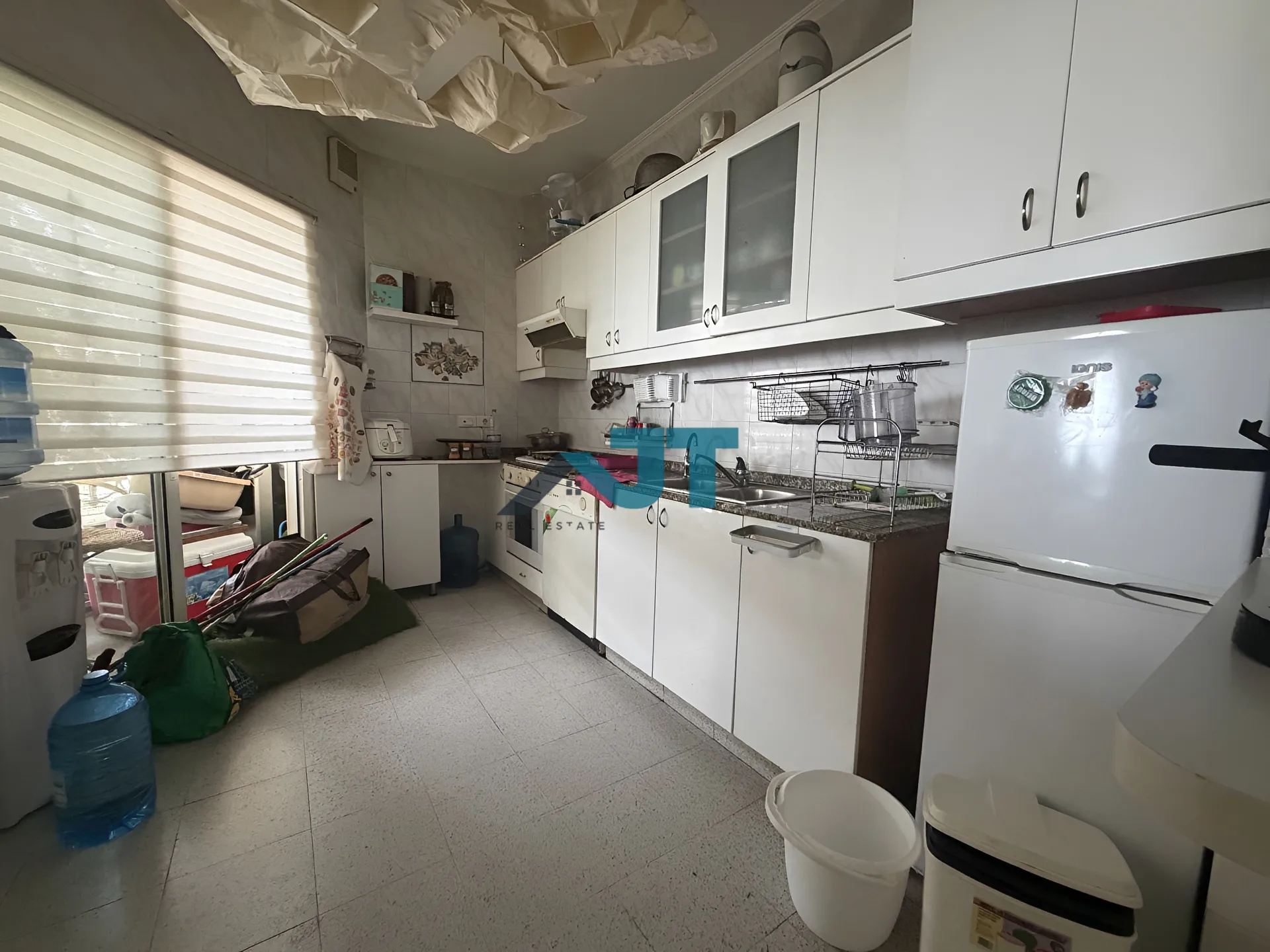 Apartment for sale in Baabdat