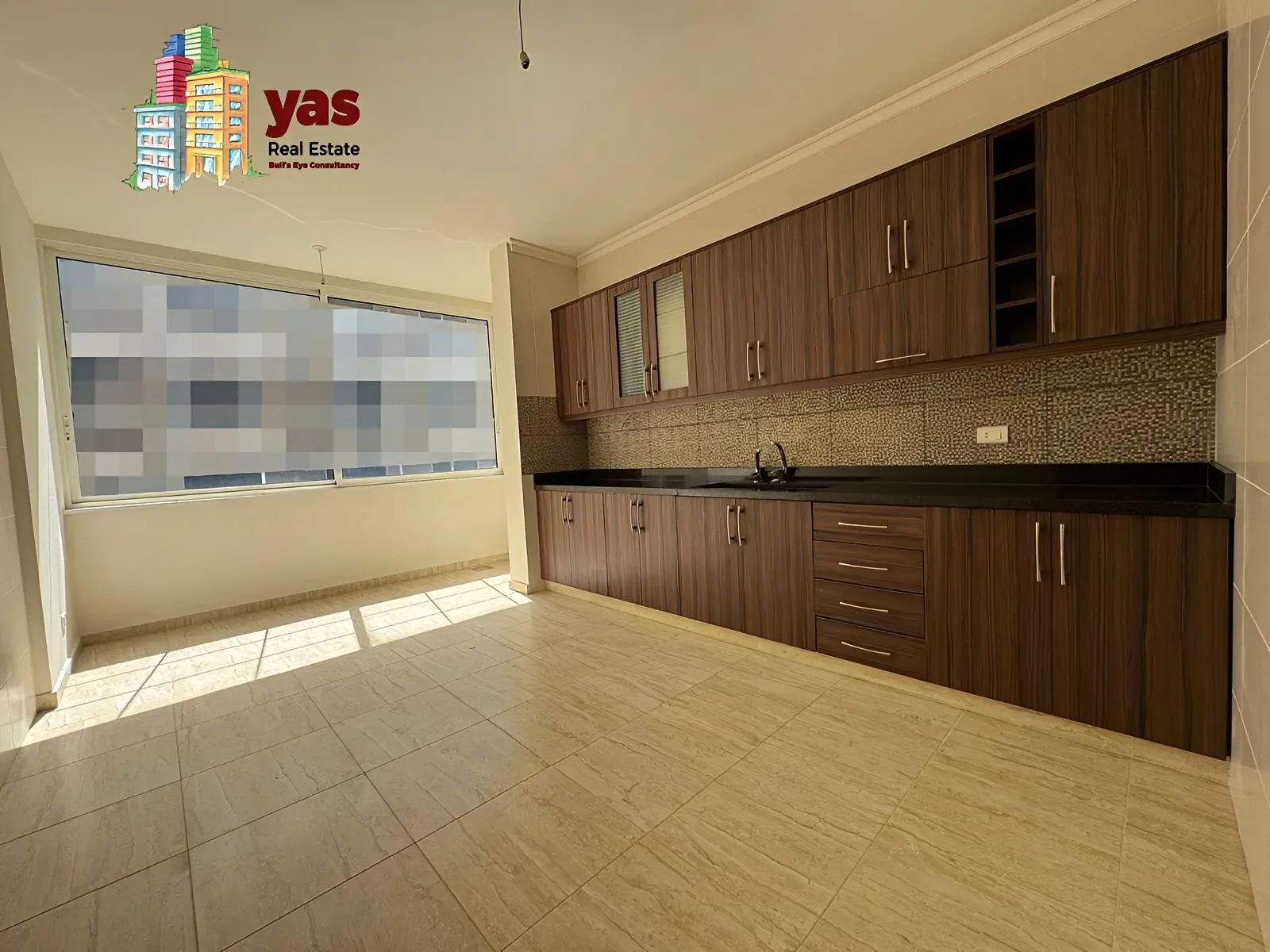Apartment for Sale in Zouk Mosbeh