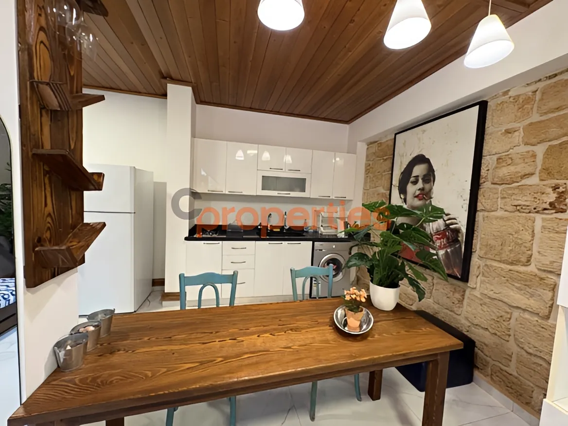 Chalet for Sale in Batroun - 1 bath