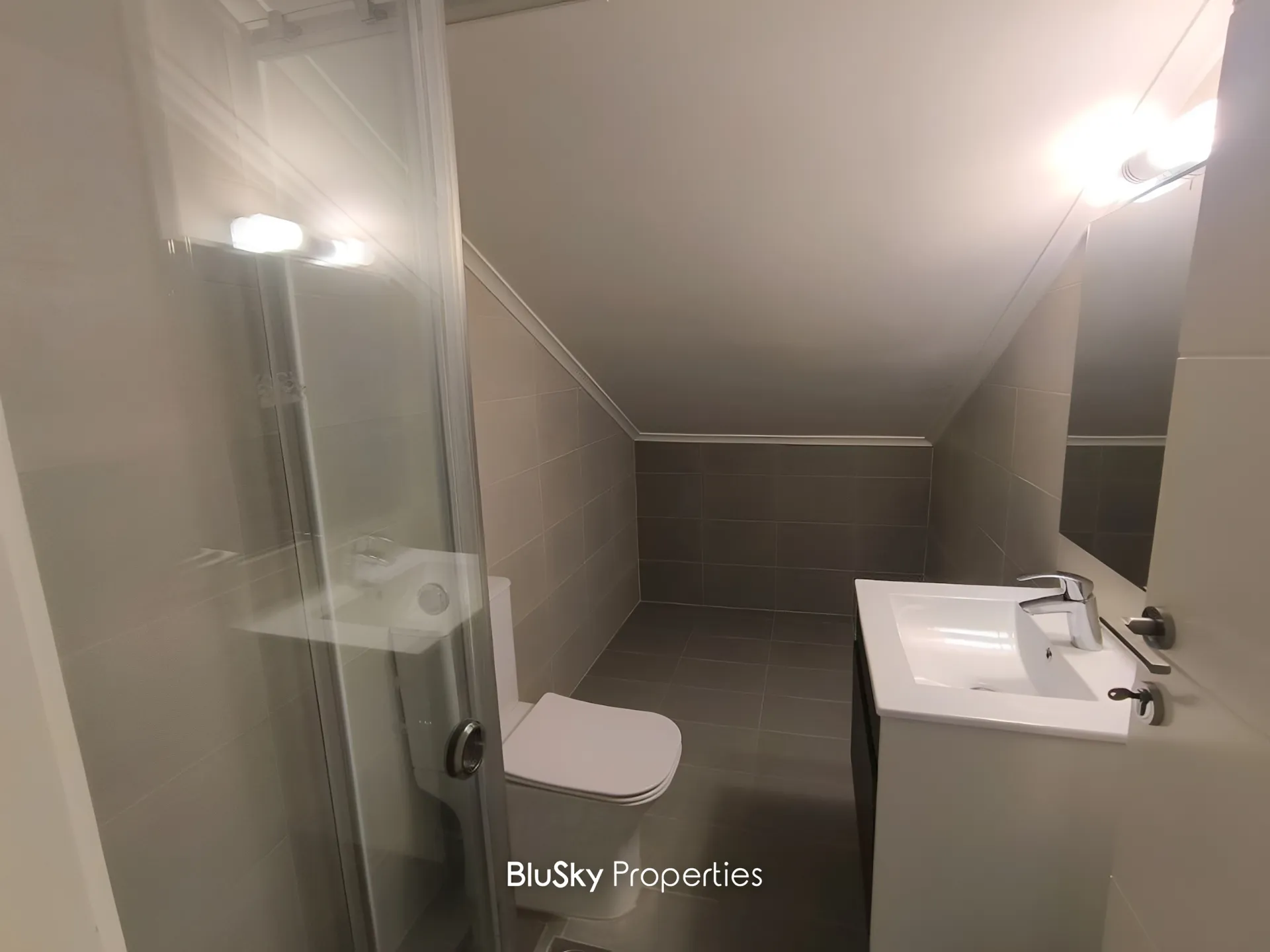 Apartment for rent in Aoukar, lebanon