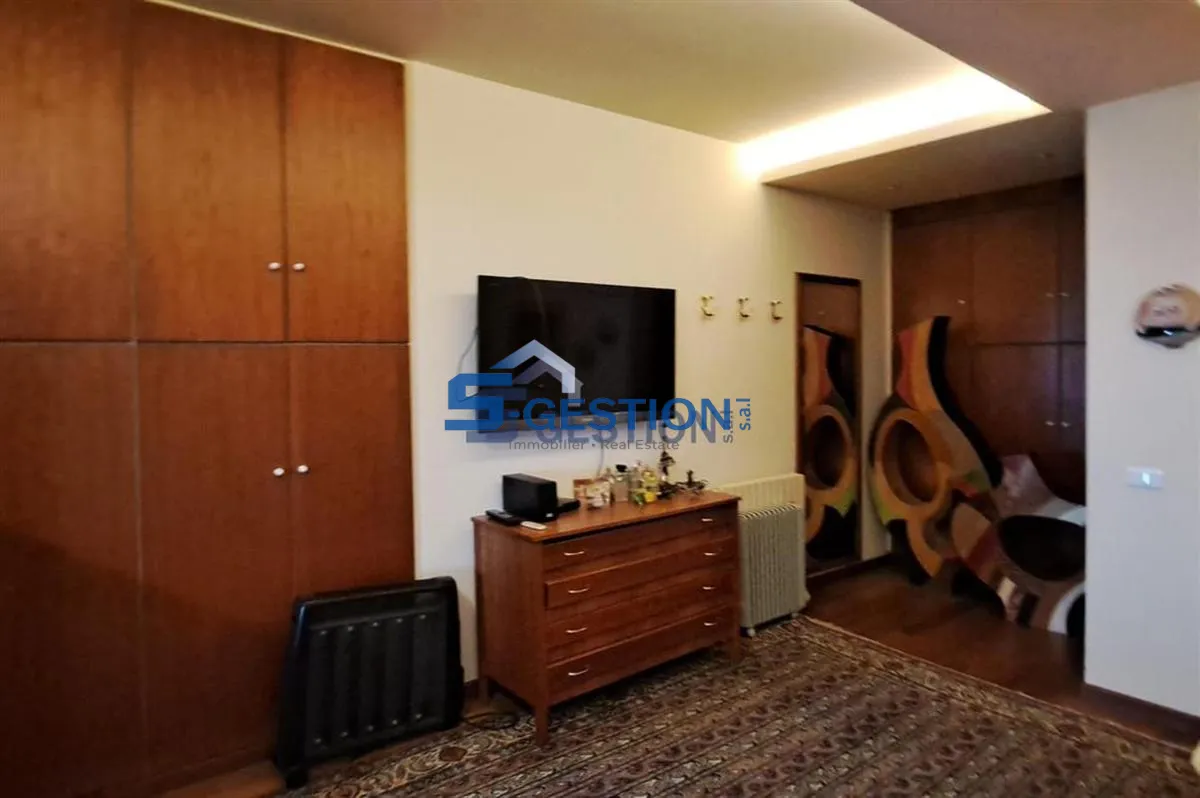 Villa for Rent in Faqra