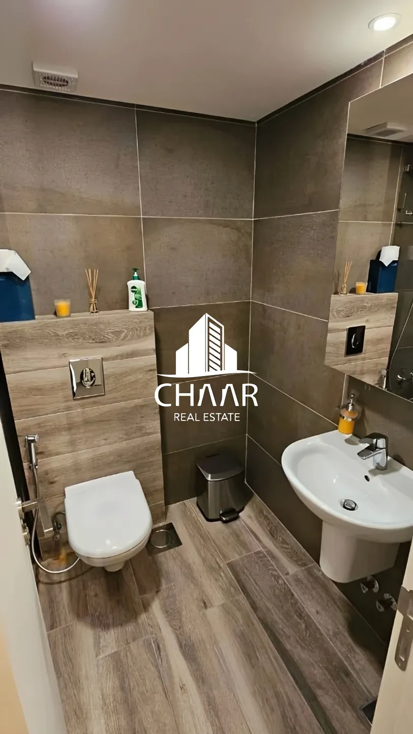 Apartment for rent in Achrafieh, Beirut, Lebanon