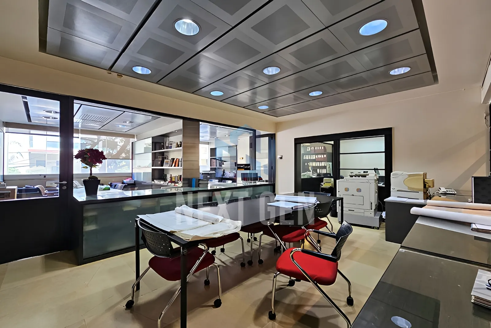 Office for Sale in Ramleh Al Bayda
