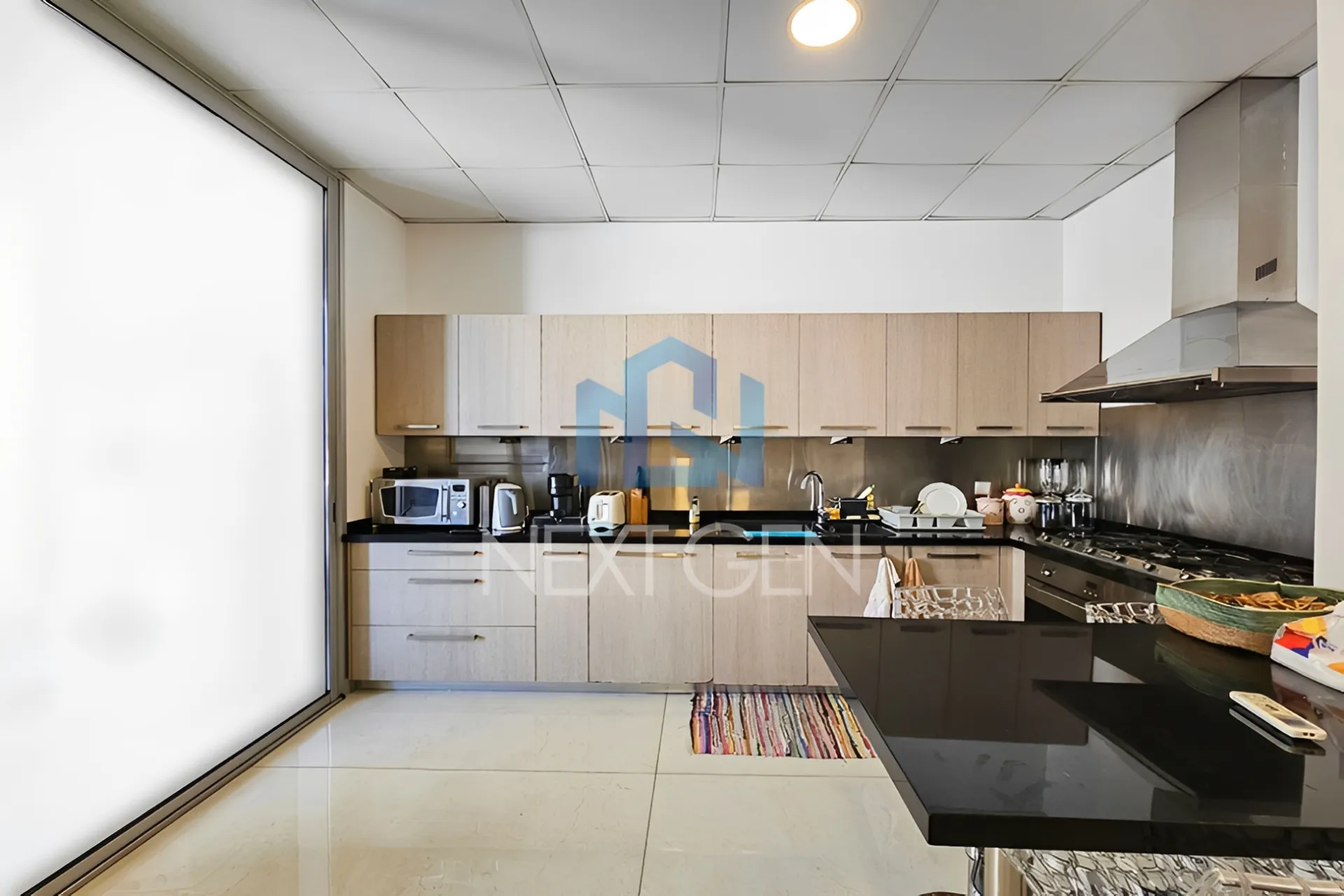 Apartment for rent in Achrafieh, Beirut, Lebanon