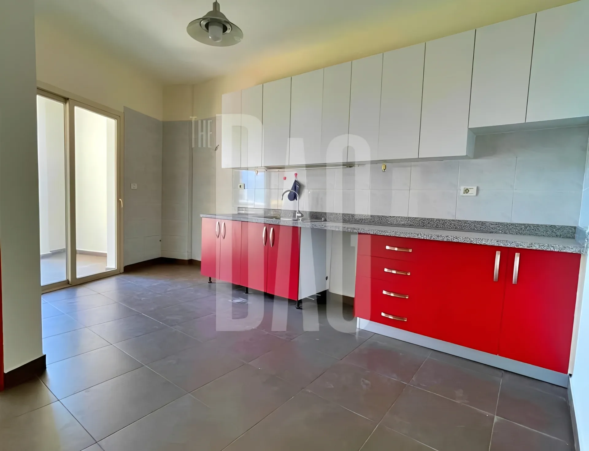 Apartment for Rent in Achrafieh, Beirut, Lebanon