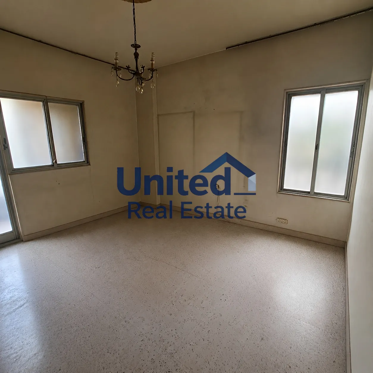 Apartment for sale in Ain el remmaneh, lebanon