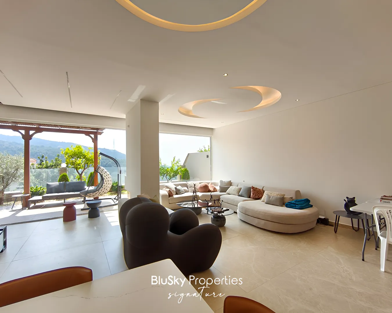 Apartment for sale in Bsalim, lebanon