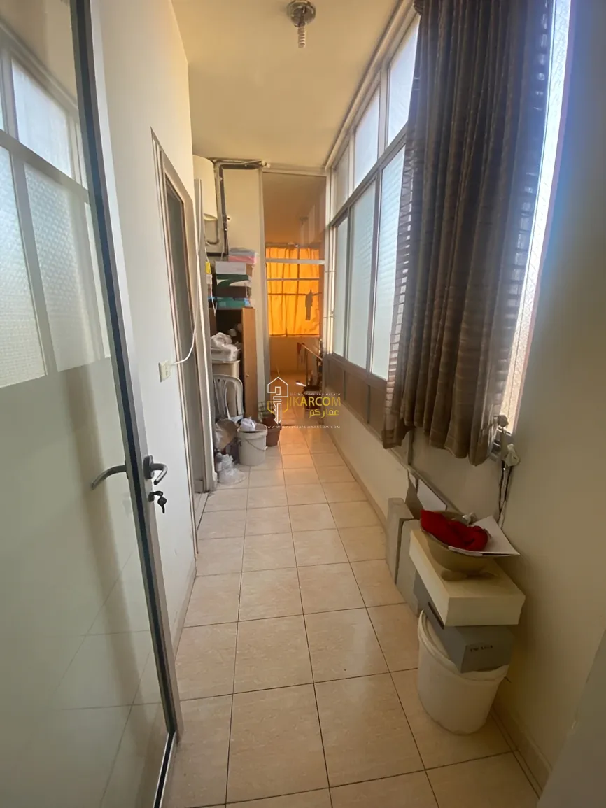 Apartment for sale in Ain El Remmaneh, Lebanon