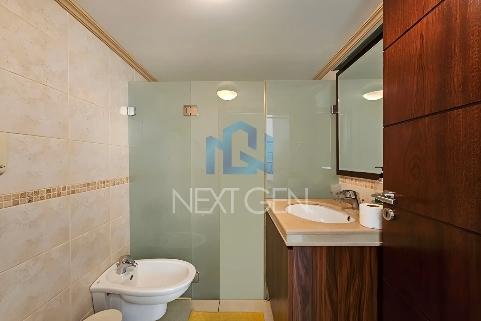 Apartment for rent in Achrafieh, Beirut, Lebanon