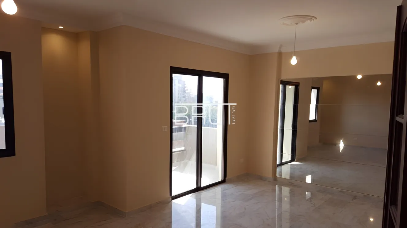 Apartment for Rent in Jounieh