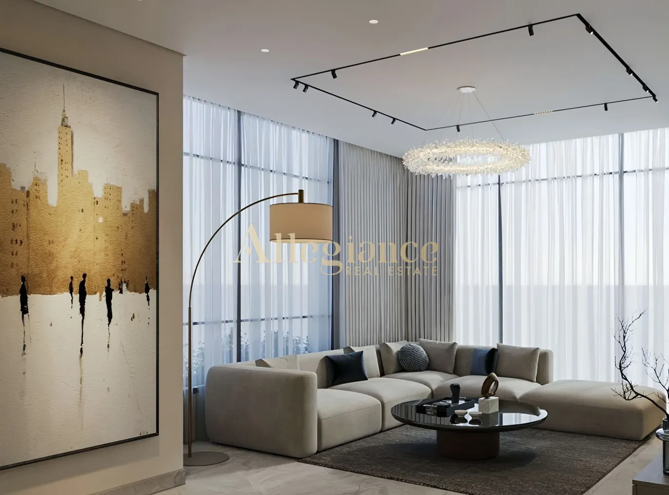 Apartment for sale in Achrafieh