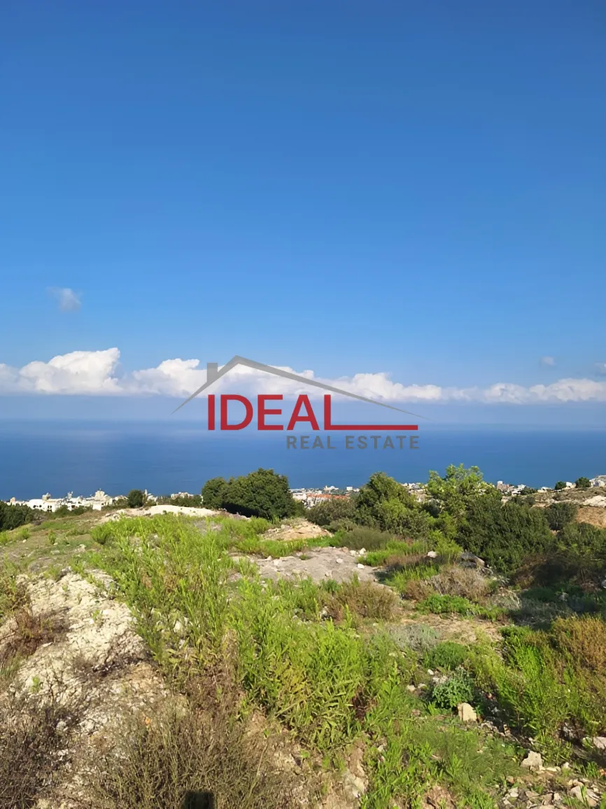 Residential Land for sale in Adma w Dafnah