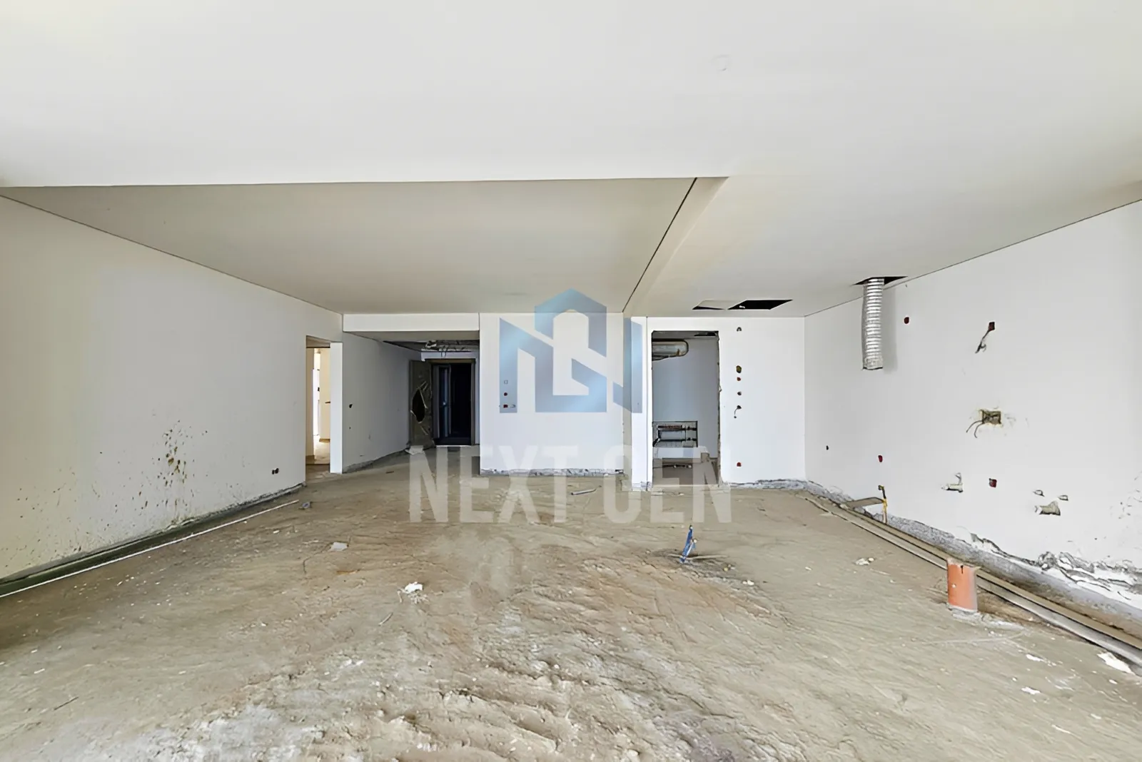 Apartment for Sale in Achrafieh