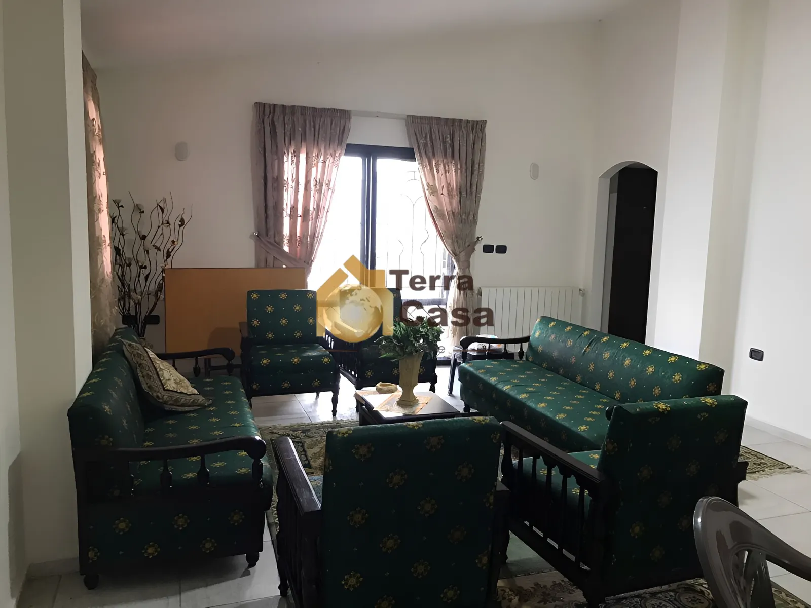Villa for Rent in Zahle - 5 bed, 4 bath