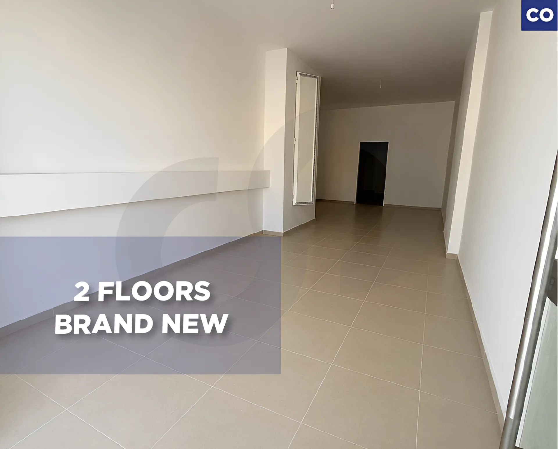 Shop for Rent in Halat
