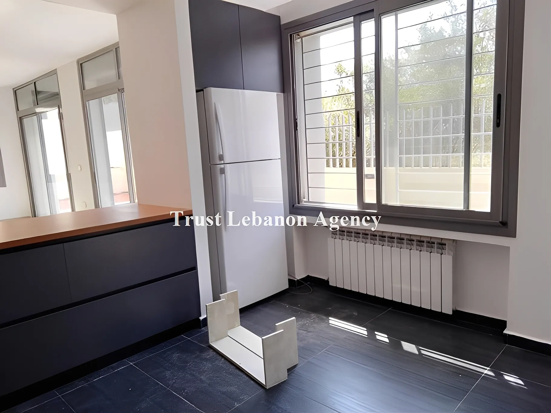 Triplex for Sale in Baabda yarzeh
