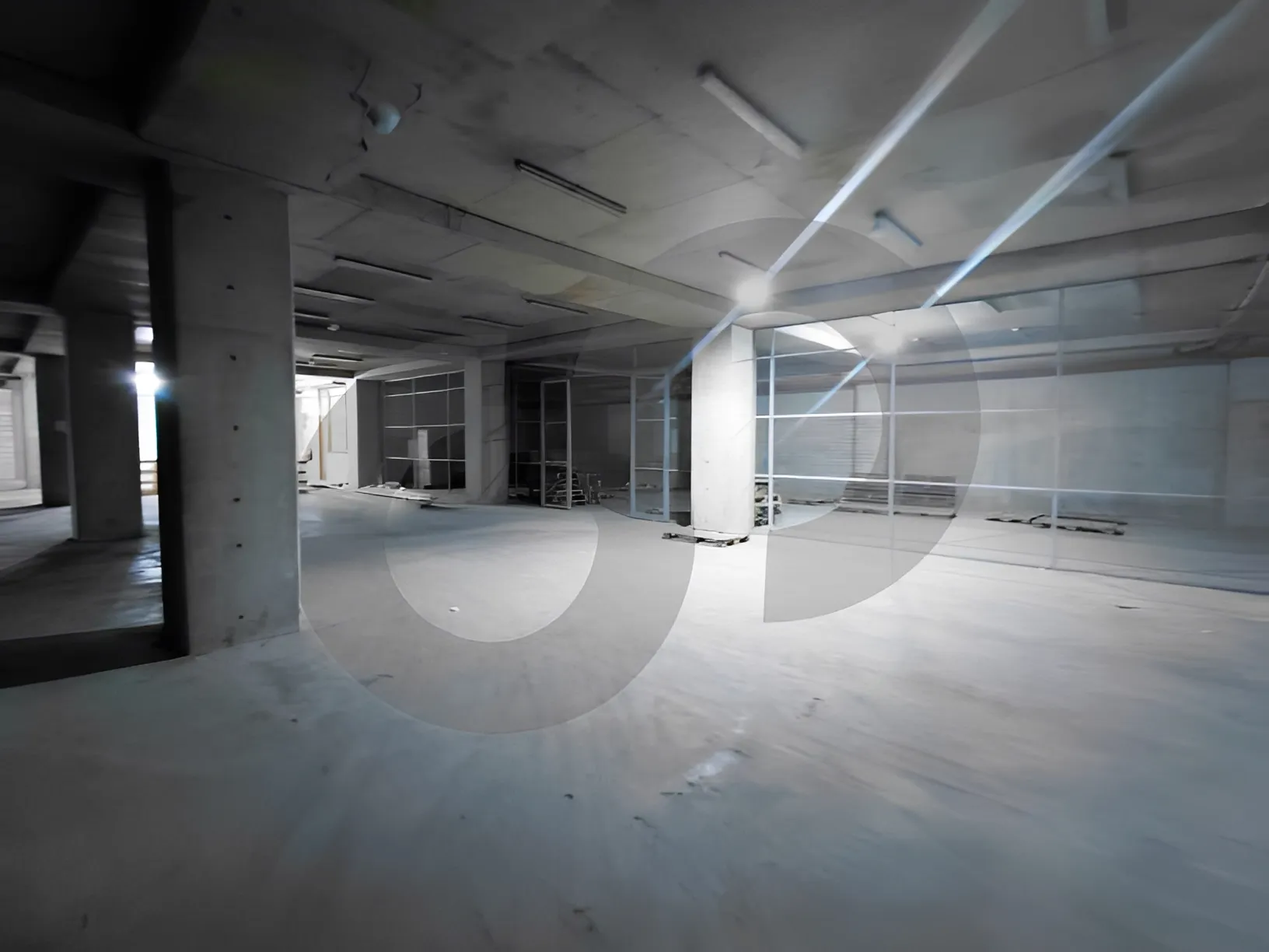 Commercial Property for Rent in Roumieh