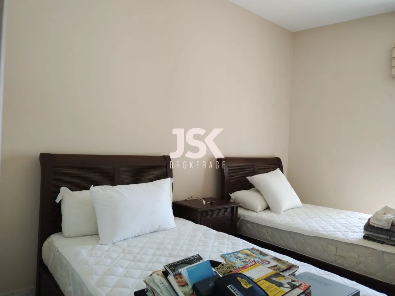 Apartment for Rent in Kaslik
