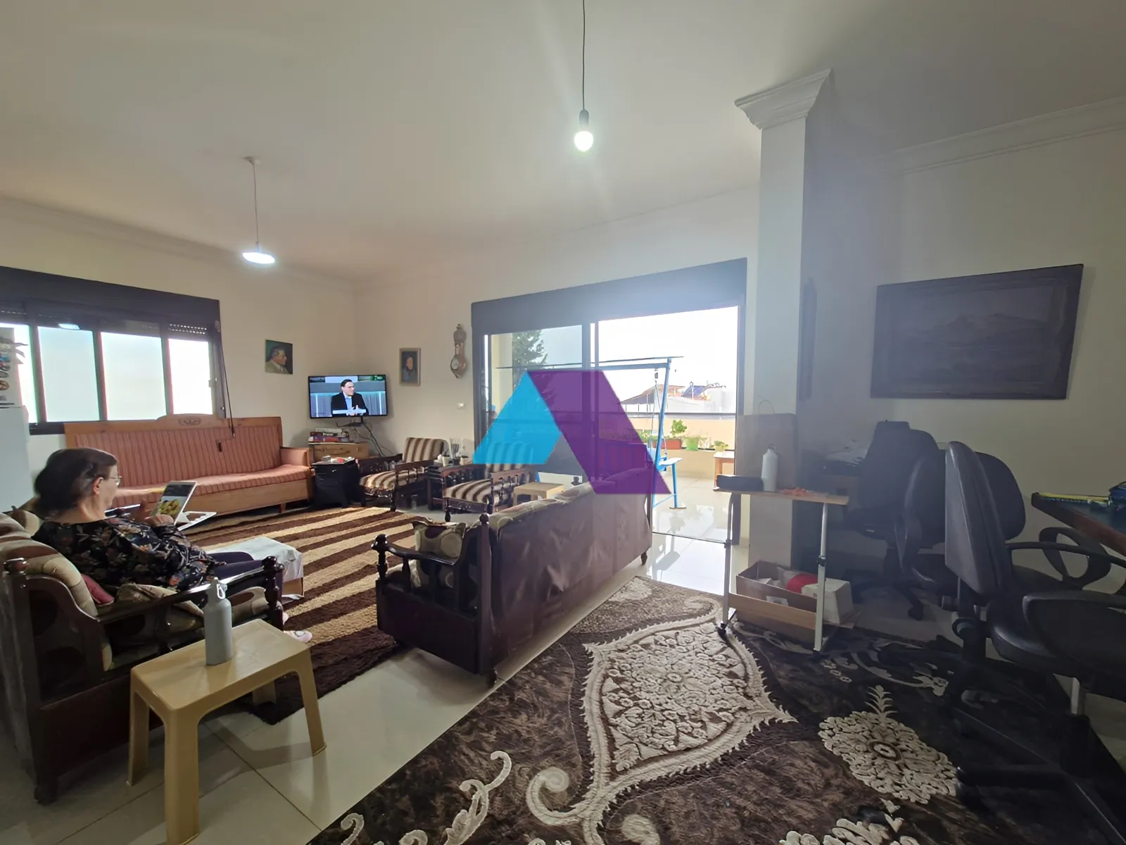 Apartment for Sale in Halat