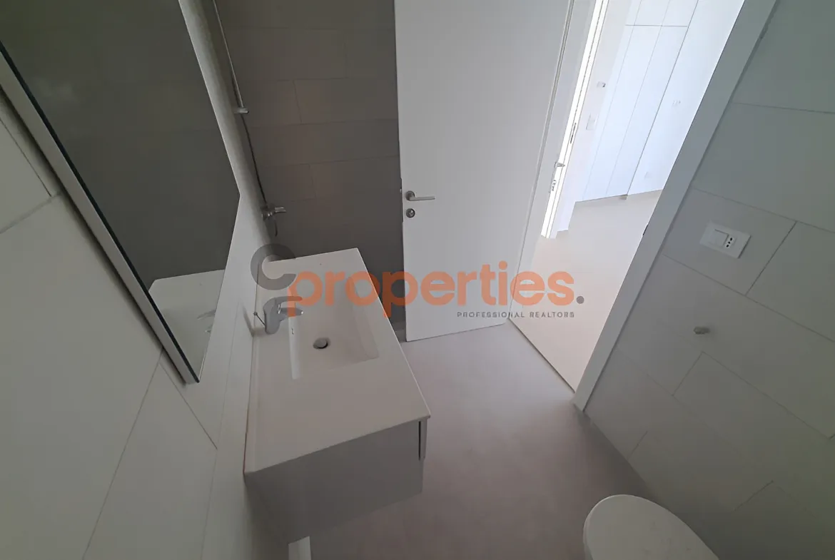 Apartment for Sale in Achrafieh
