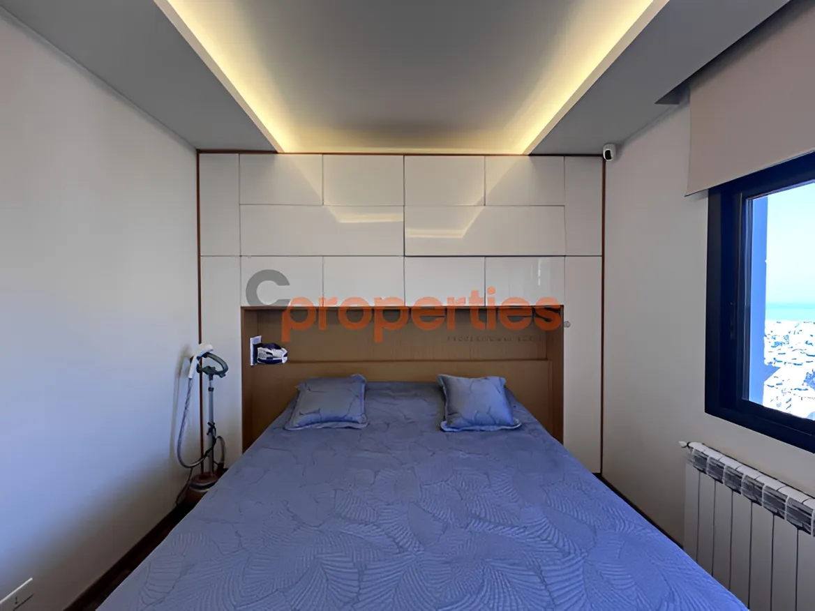 Apartment for Sale in Mar Roukouz