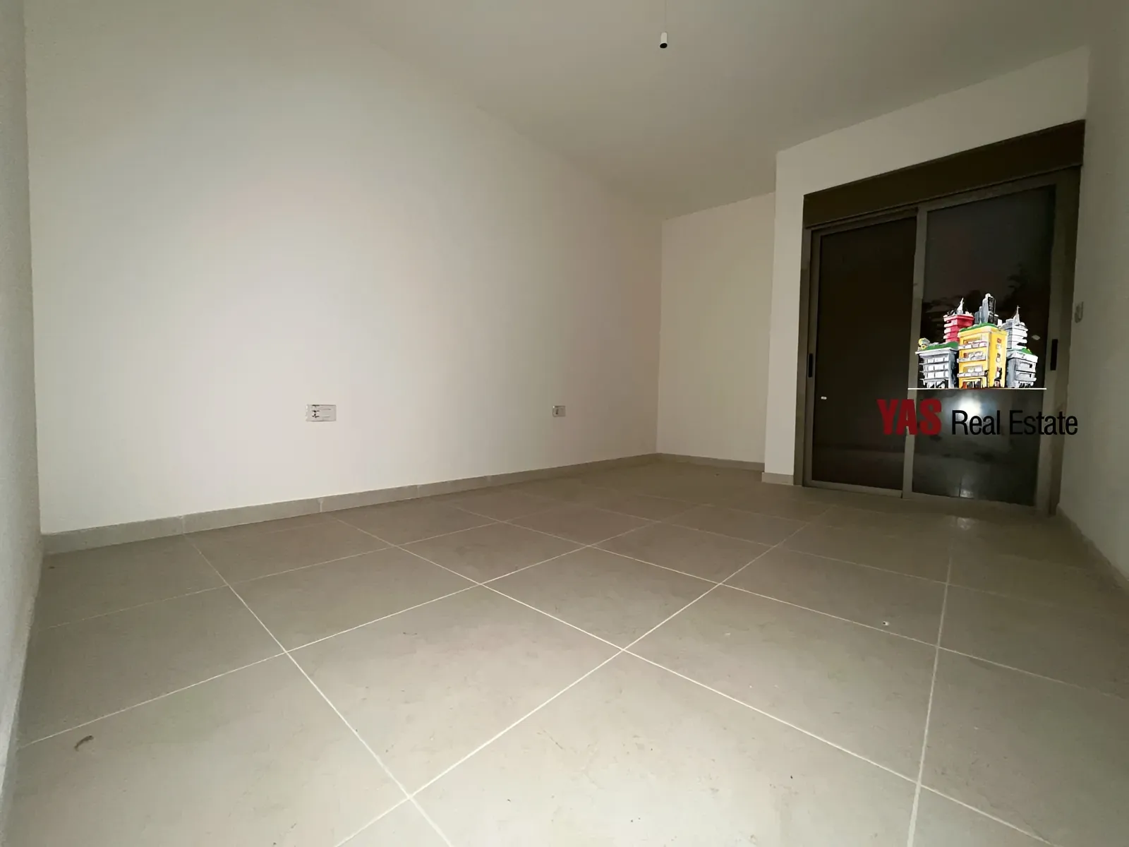 Apartment for Sale in Ghadir