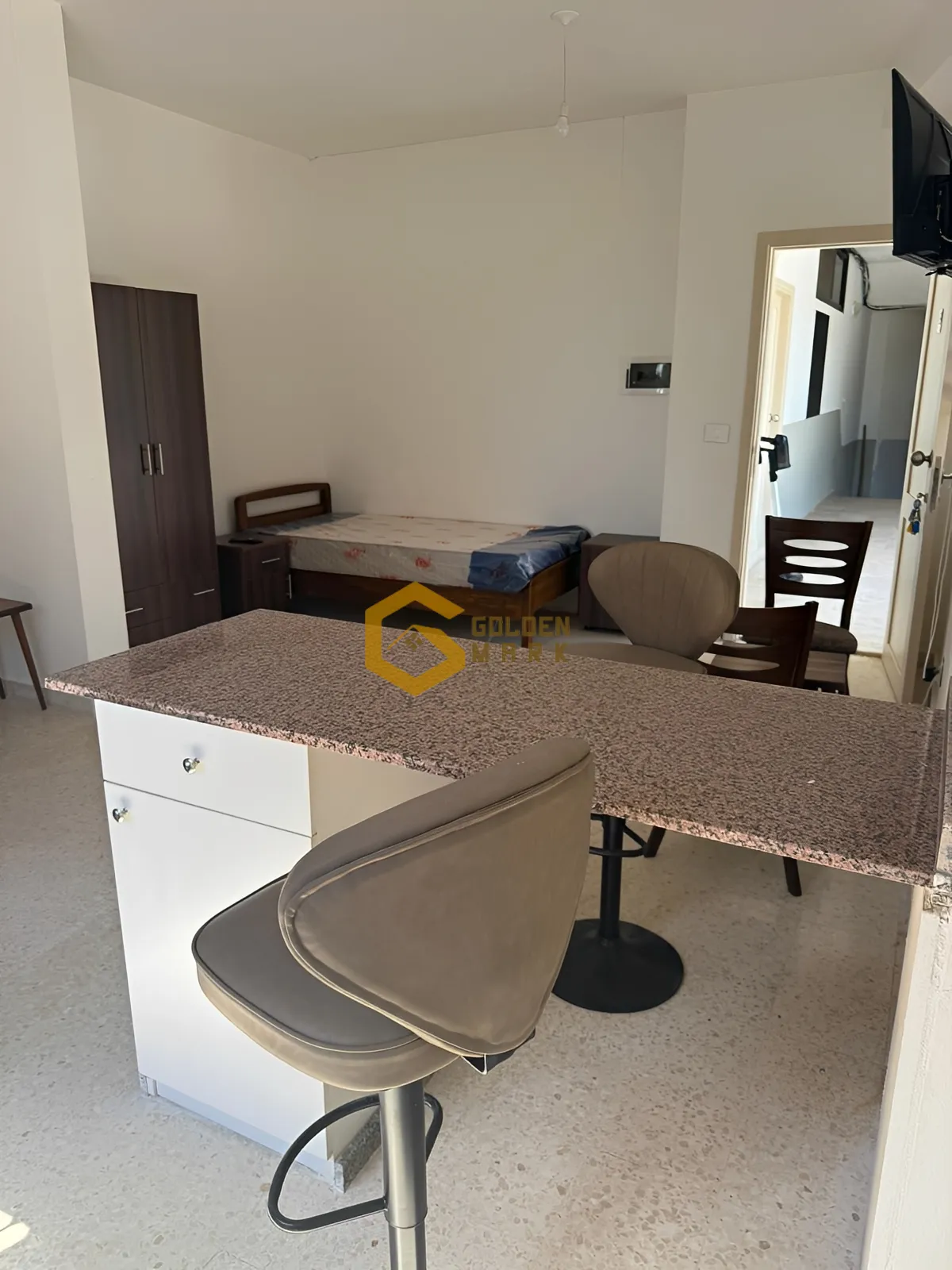Chalet for Sale in Blat - 1 bed, 1 bath